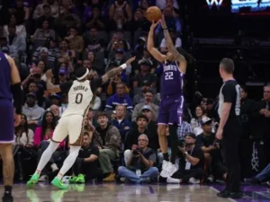 Devin Carter jugará con los Celtics de Boston