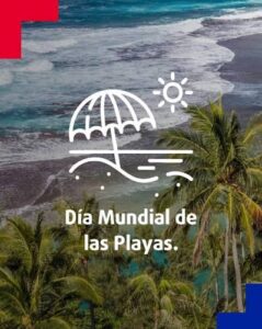 Mañana sábado es Día Mundial de las Playas y la FAI hará reconocimientos en el Zulia