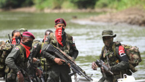 EE. UU. emite alerta de viaje por “riesgo elevado de ataques” del ELN en frontera zuliana entre Colombia y Venezuela