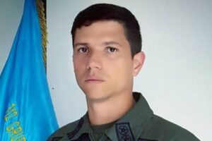 Teniente Marín Chaparro: cumplió condena, pero enfrenta nuevo juicio
