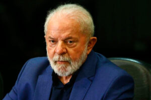 Para Lula da Silva: Donald Trump es el gran jefe de Venezuela