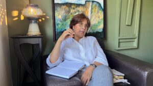 Primero Justicia: Delcy Rodríguez representa todo lo que las Naciones Unidas combate