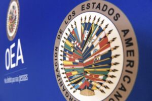 La OEA insta a Venezuela a nombrar un representante para retomar su participación