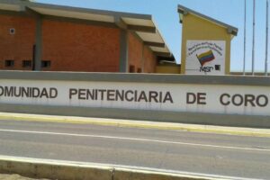 Muere otro recluso bajo custodia del gobierno de Delcy Rodríguez