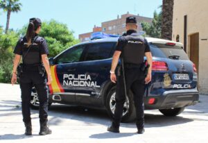 Venezolanas y colombianas en un 58 % son víctima de trata en España
