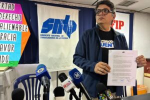 SNTP exige derogar la Ley contra el Odio: No basta con dejar de aplicarla