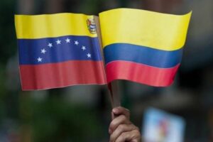 Cancillería colombiana se reúne con familiares de connacionales detenidos en Venezuela