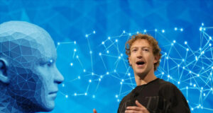 Zuckerberg se opone a frenar la IA: mercado y leyes bastan