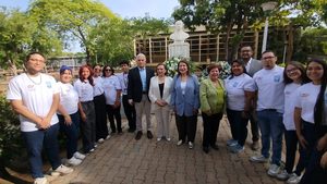 La Universidad del Zulia conmemora su 135.º aniversario de su fundación