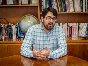 Asdrúbal Oliveros señaló que Venezuela necesita mucha inversión petrolera pero con transparencia