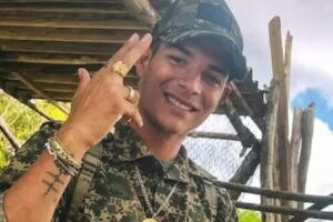 De la Espriella eliminó al narcoinfluencer «capo de la Guajira Bendito Menor”