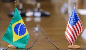 Brasil y EEUU negociarán aranceles para finales de septiembre
