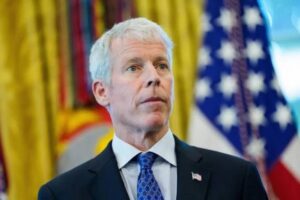 Chris Wright asegura que el riesgo en Venezuela “es drásticamente diferente” y anticipa ola de inversiones tras acuerdos energéticos