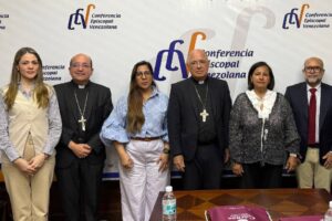 AN de 2015 aborda situación de presos políticos y reinstitucionalización con la CEV
