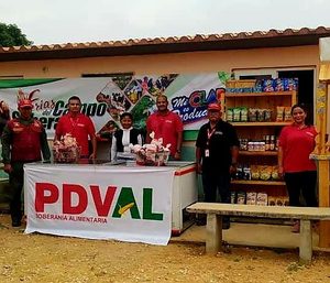 Gobernación y Ministerio de Alimentación fortalecen en Zulia soberanía alimentaria con reactivación de mercados Pdval y Mercal