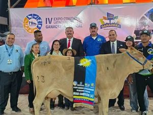 Ganaderos de San José de Perijá agradecen gestión del gobernador Caldera en vialidad y seguridad en Machiques
