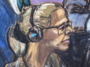 Cilia Flores solicita prisión domiciliaria en Nueva York por problemas cardíacos