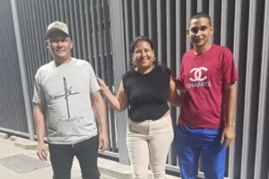 Excarcelan a cuatro personas vinculadas a los casos de «falsos positivos Tancol»