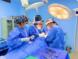 Gobernación del Zulia consolida la transformación del sistema de salud con entrega de obras y fortalecimiento de áreas de atención prioritaria