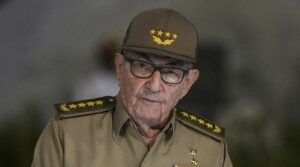 Presuntamente habría fallecido Raúl Castro en La Habana