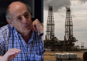 «Venezuela tiene muchísimo más petróleo del que nos dicen»: Toro Hardy apunta al fracking como clave del potencial real