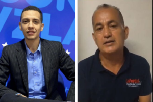 Fin a proceso penal: absuelven a los periodistas Luis López y Gabriel González