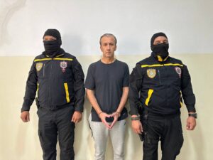 Familia de Tareck El Aissami se mudó a exclusivísima zona de Madrid en medio del juicio en su contra