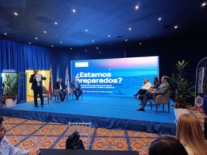 Inces lidera la capacitación de los trabajadores de la industria petrolera