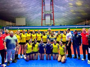 Renace el deporte zuliano Gobernador Luis Caldera reinaugura el gimnasio Pedro Elías Belisario Aponte
