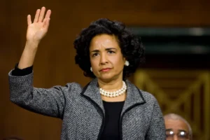 Jueza Analisa Torres asume caso contra Maduro y Cilia Flores en sustitución del juez Hellerstein