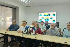 La Causa R propone crear un fondo para «relanzar» la seguridad social