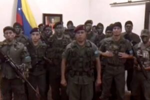 Denuncian presunta complicidad judicial para dilatar el caso Paramacay