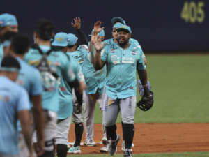Bravos se apoderó del Monumental ante Leones