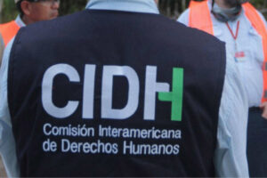 CIDH otorga medidas cautelares a cuatro detenidos en Venezuela