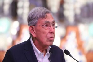 Fallece Cuauhtémoc Cárdenas, figura emblemática de la transición democrática en México