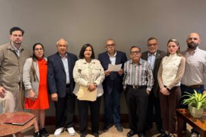 Parlamentarios 2015 piden incluir autonomía del BCV en mesa de diálogo