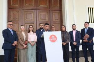Diputados fijan primeros cambios a Ley contra el Odio con nuevo nombre y conceptos definidos