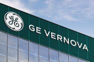 General Electric Vernova espera que el gobierno suelte primer pago para iniciar obras en Sistema Eléctrico Nacional