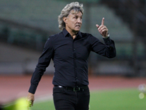 Héctor Pablo Bidoglio se despide de Deportivo La Guaira