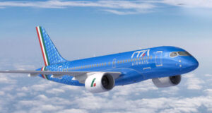 La aerolínea Ita Airways restablecerá la ruta directa entre Roma y Caracas tras una década