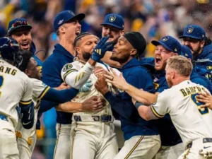 La temporada 2026 tendrá otra Serie Mundial inédita
