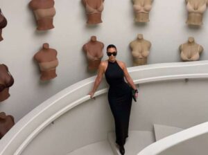 Kim Kardashian reflexiona sobre su soltería