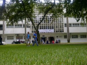 Escuela de Comunicación Social de UCV celebra sus primeros 80 años de creada