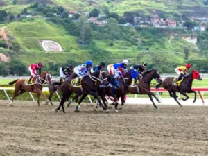 Hipismo: Resultados de La Rinconada