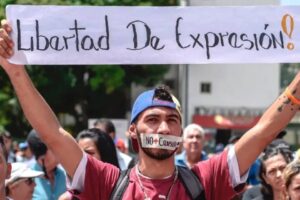 CIDH insta a Venezuela a derogar la Ley contra el Odio: «No basta una reforma a criterio de quienes la propiciaron”