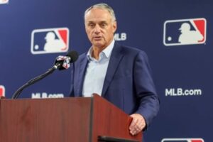 MLB y la Asociación de Peloteros comienzan a ver panoramas en caso de ir a un paro patronal