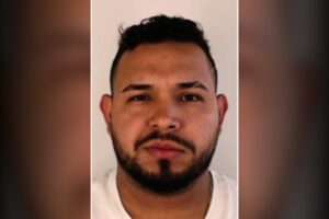 Condenan a 20 años de cárcel al venezolano Maickel Villegas por asesinato del exteniente Ronald Ojeda