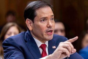 EEUU: Regreso de Machado es resultado de las negociaciones respaldadas por Washington