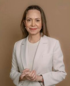 María Corina Machado recibirá su “Doctorado Honoris Causa de la prestigiosa Universidad Siglo 21