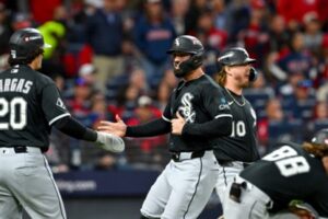 Medias Blancas y Rays a un paso de la Serie de Campeonato con una nómina de apenas US$ 100 millones